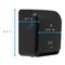 Pacific Blue Dispenser f/Paper Towels, Automated, 12-9/10"x9"x16-4/5", BK GPC59590 - alternate 3